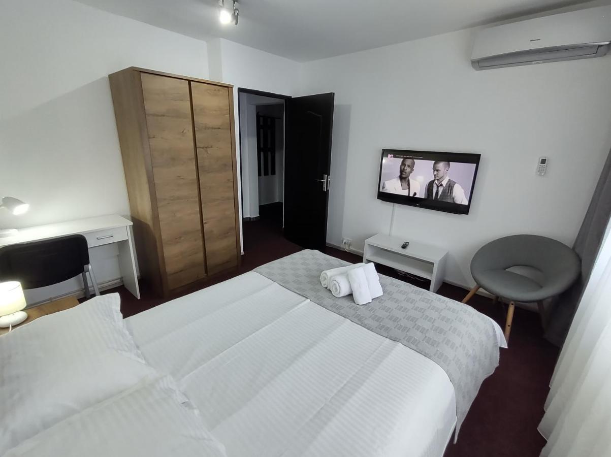 Creative Apartment Baia Mare Extérieur photo