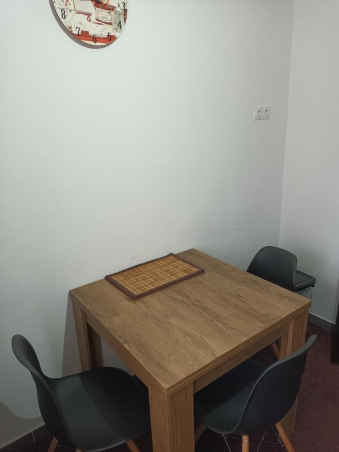 Creative Apartment Baia Mare Extérieur photo