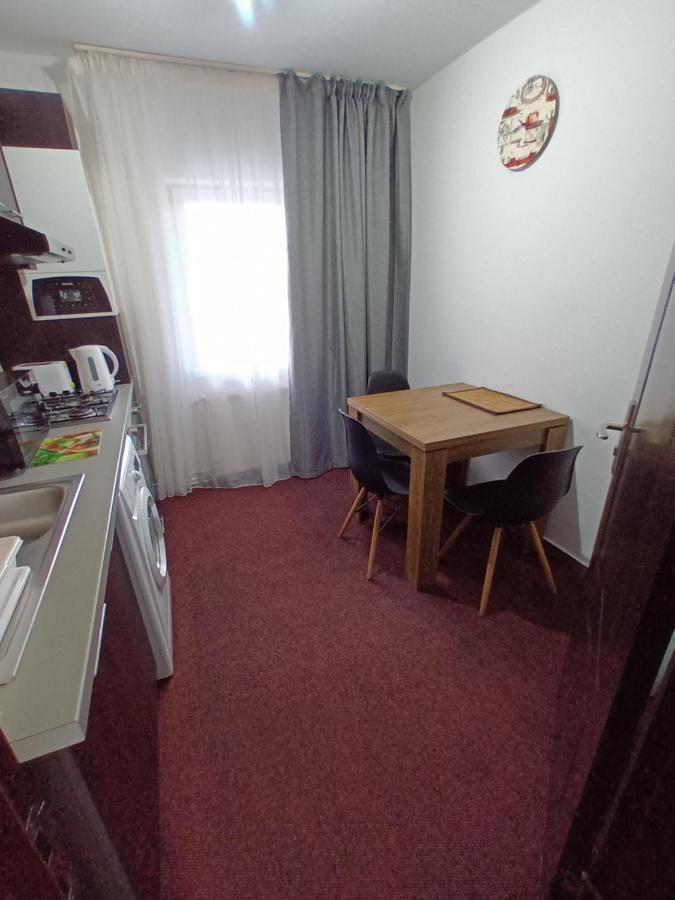Creative Apartment Baia Mare Extérieur photo