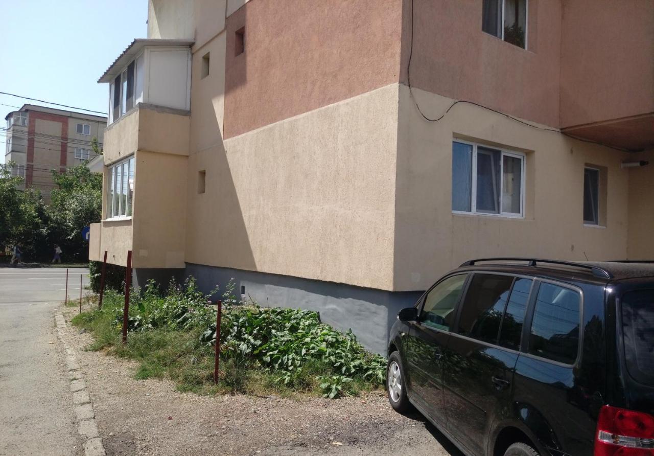 Creative Apartment Baia Mare Extérieur photo