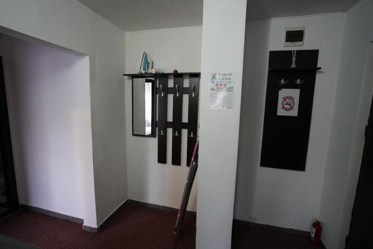 Creative Apartment Baia Mare Extérieur photo