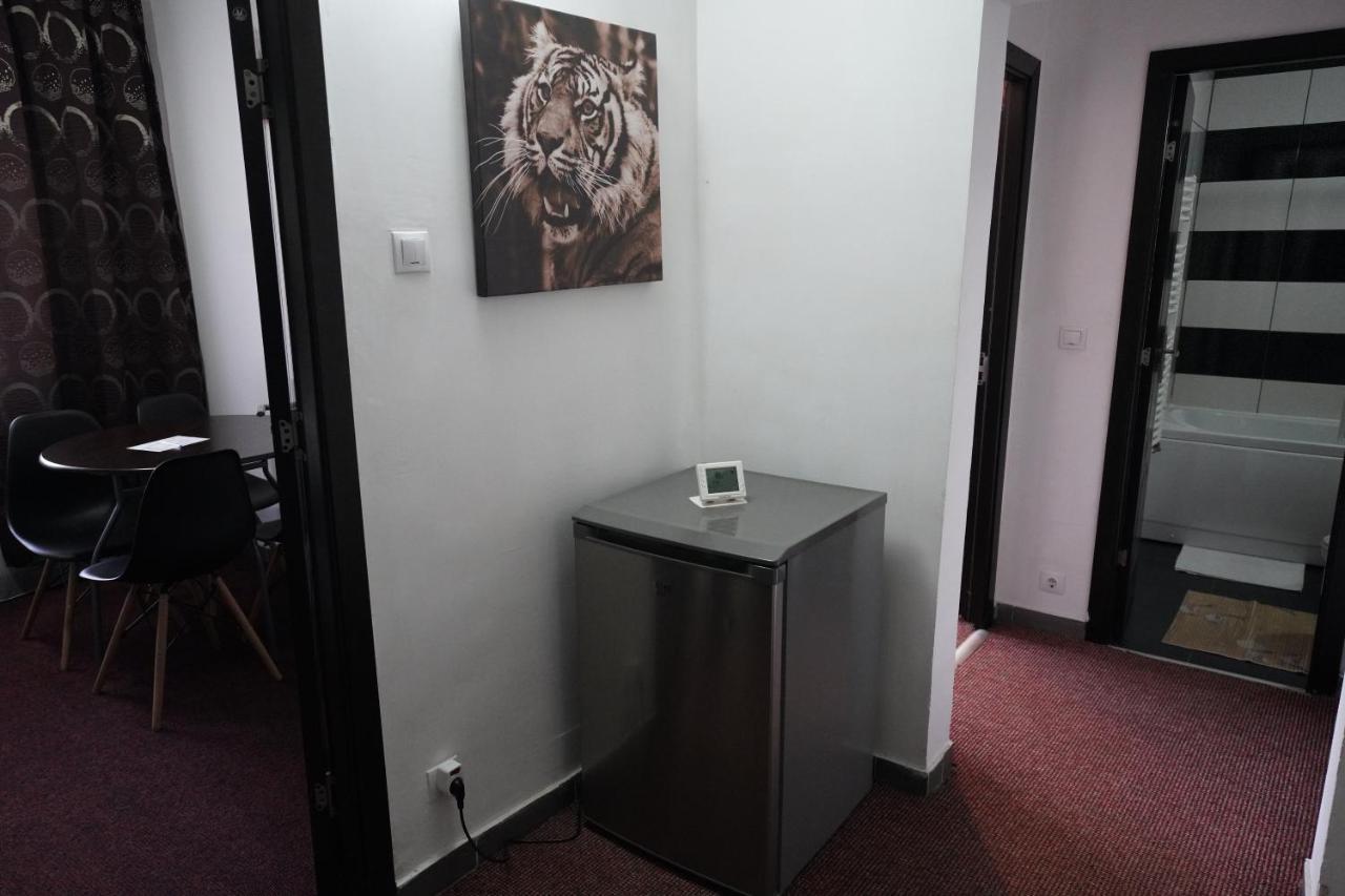 Creative Apartment Baia Mare Extérieur photo